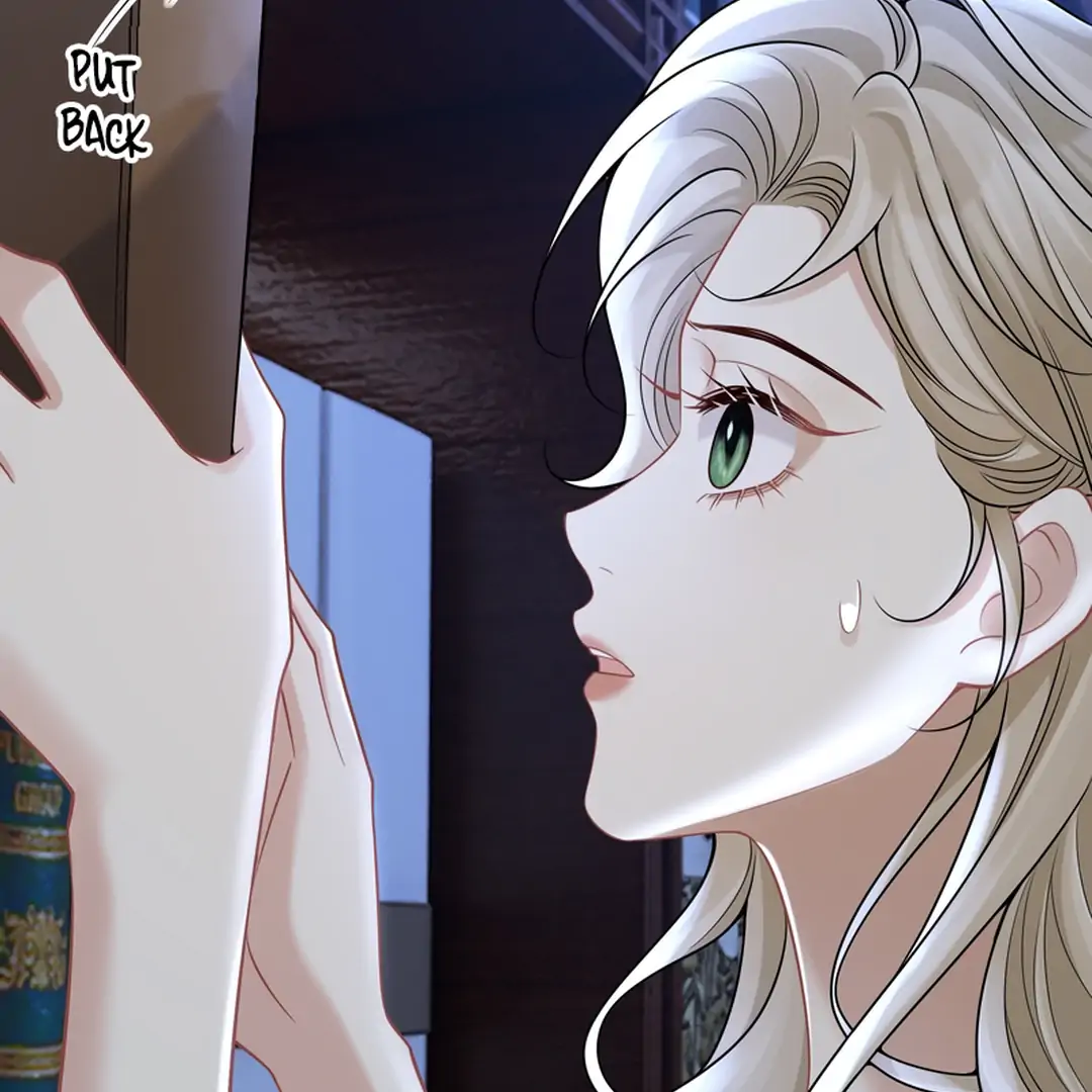 Read Dangerous Lover chapter 14 image 30 on Lezhin