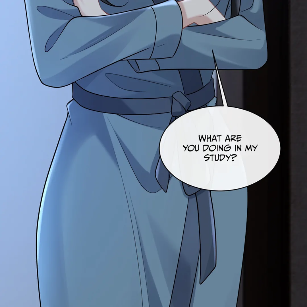Read Dangerous Lover chapter 14 image 35 on Lezhin