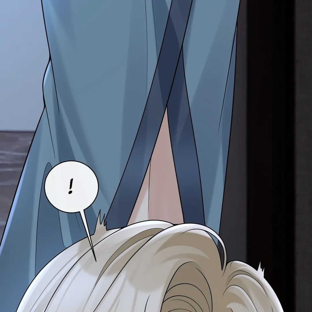 Read Dangerous Lover chapter 14 image 36 on Lezhin