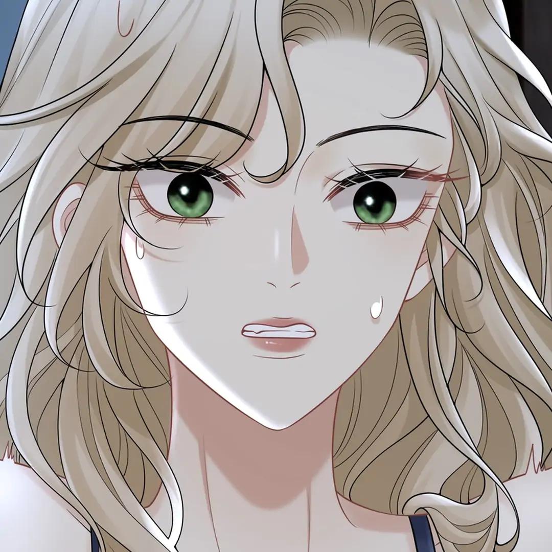 Read Dangerous Lover chapter 14 image 37 on Lezhin