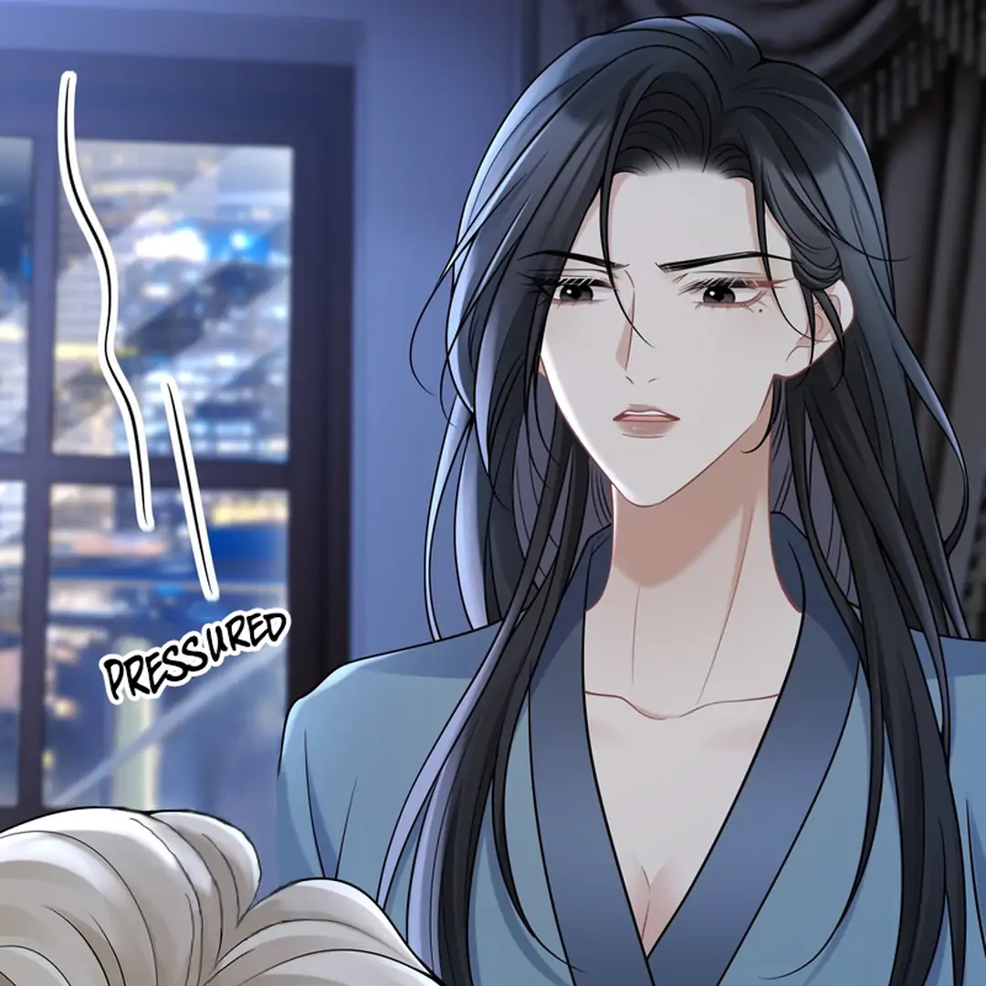 Read Dangerous Lover chapter 14 image 39 on Lezhin