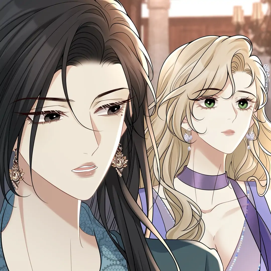 Read Dangerous Lover chapter 14 image 4 on Lezhin