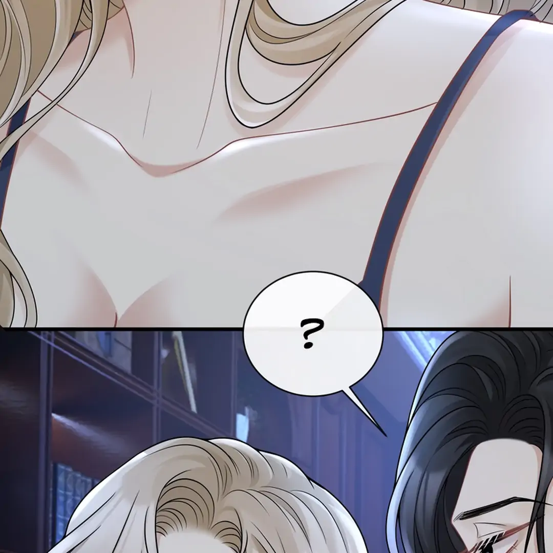 Read Dangerous Lover chapter 14 image 41 on Lezhin