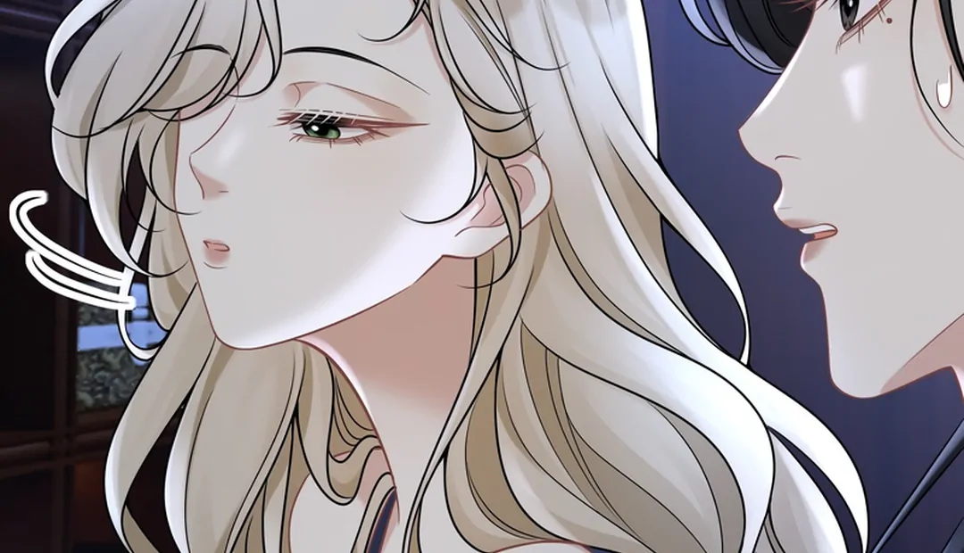 Read Dangerous Lover chapter 14 image 42 on Lezhin