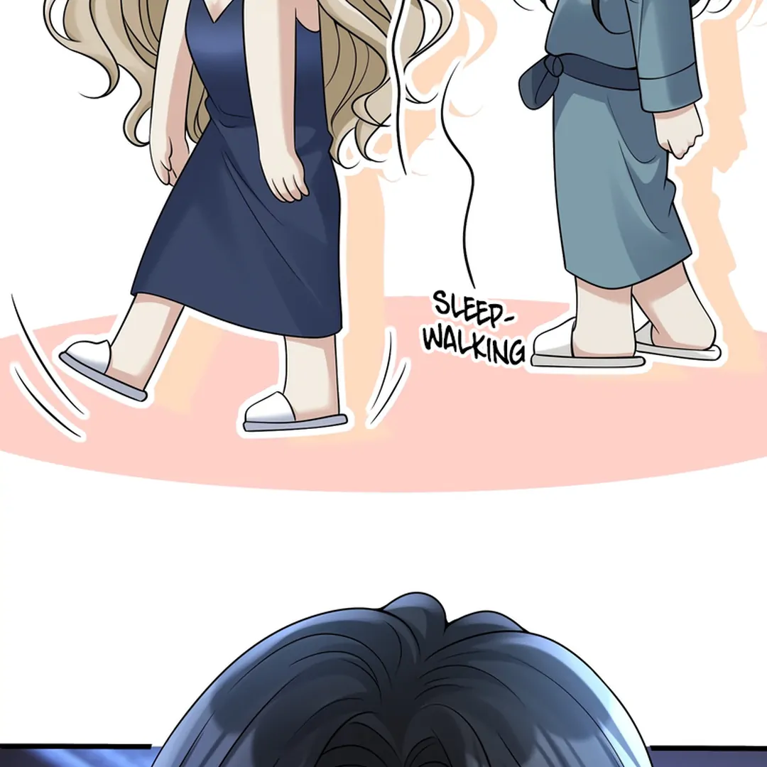 Read Dangerous Lover chapter 14 image 45 on Lezhin