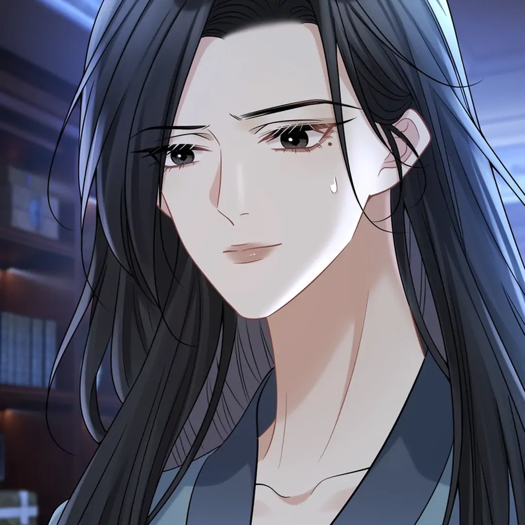 Read Dangerous Lover chapter 14 image 46 on Lezhin
