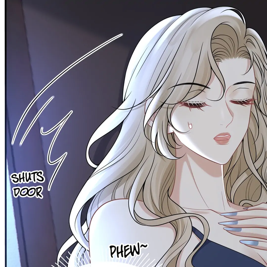 Read Dangerous Lover chapter 14 image 49 on Lezhin