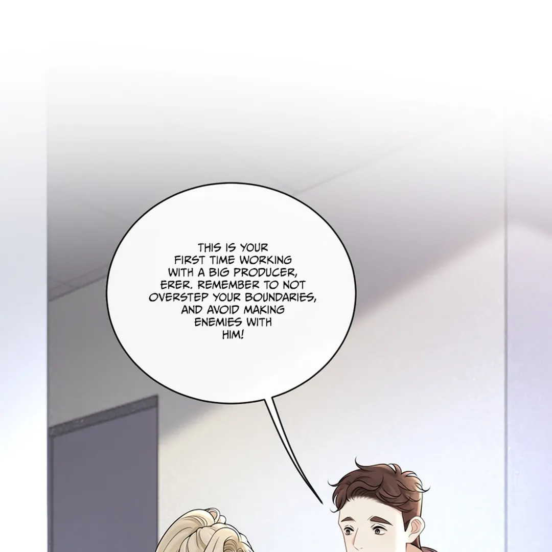 Read Dangerous Lover chapter 14 image 58 on Lezhin
