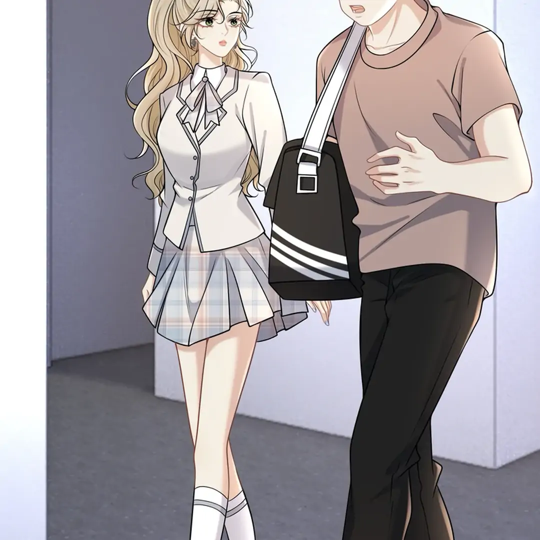 Read Dangerous Lover chapter 14 image 59 on Lezhin