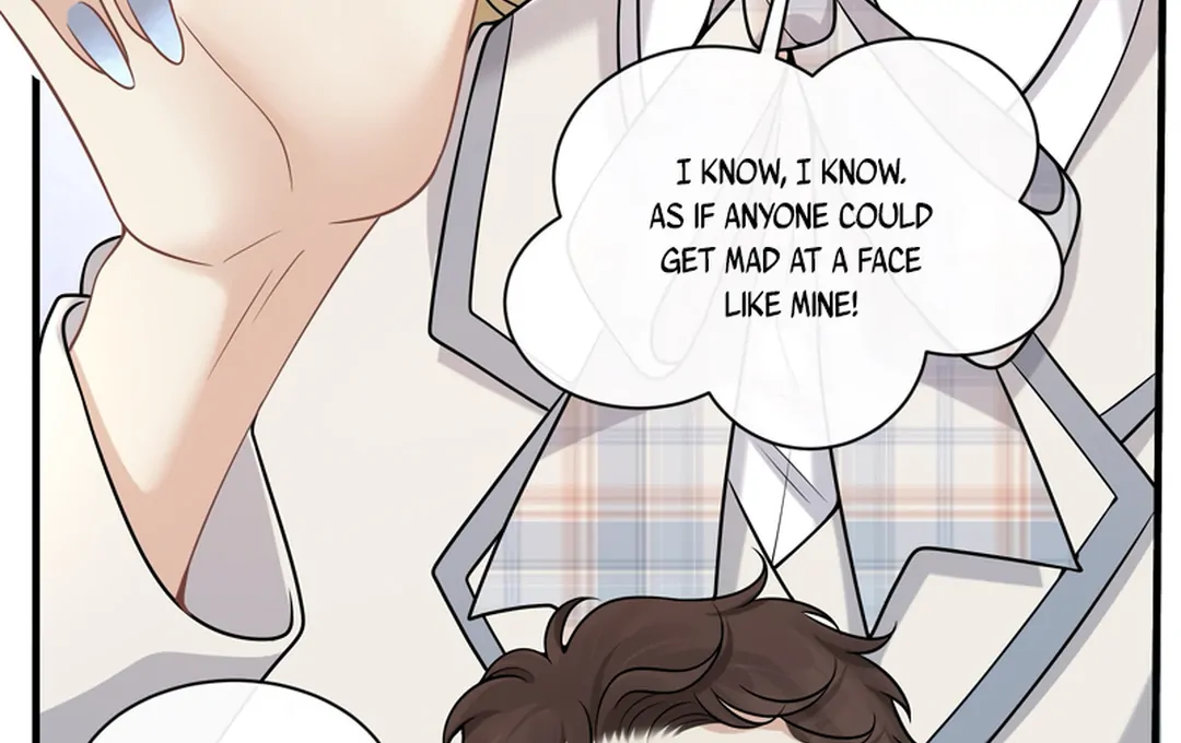 Read Dangerous Lover chapter 14 image 62 on Lezhin