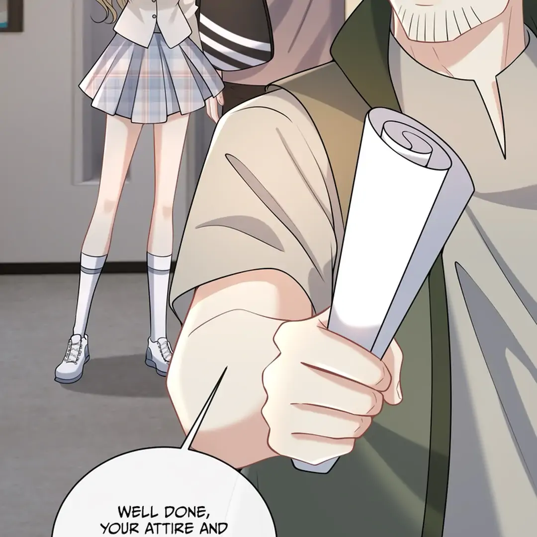 Read Dangerous Lover chapter 14 image 66 on Lezhin