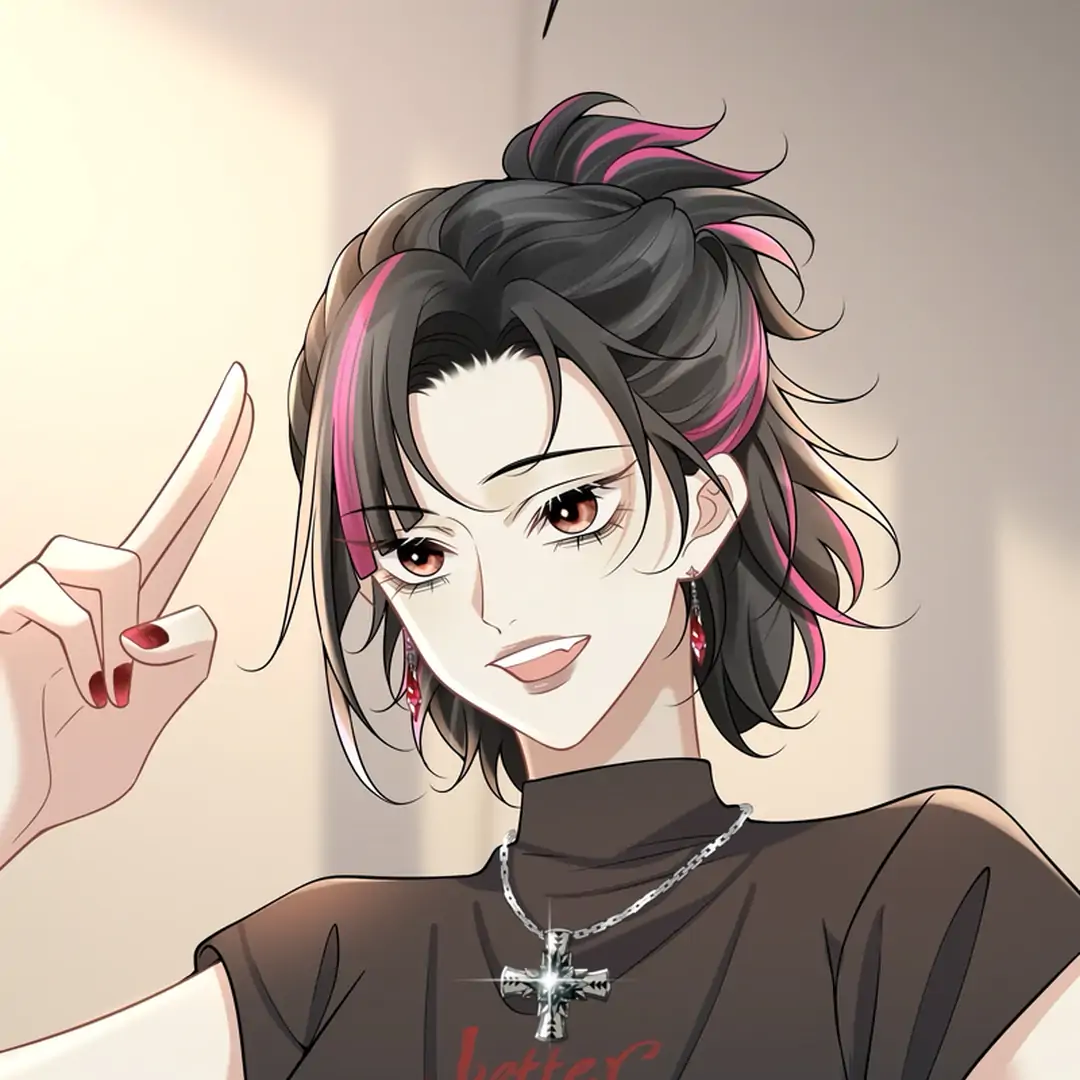 Read Dangerous Lover chapter 14 image 68 on Lezhin