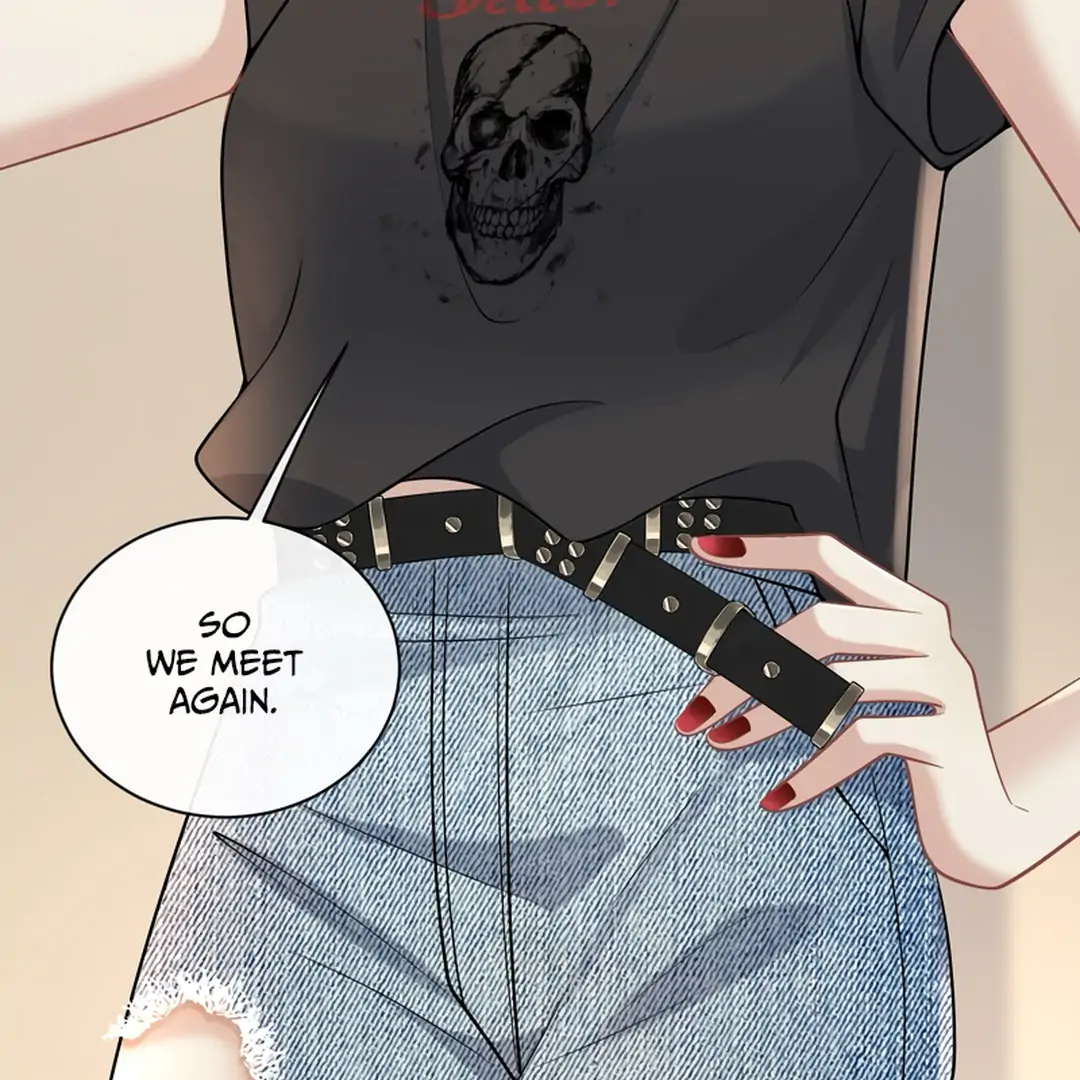 Read Dangerous Lover chapter 14 image 69 on Lezhin