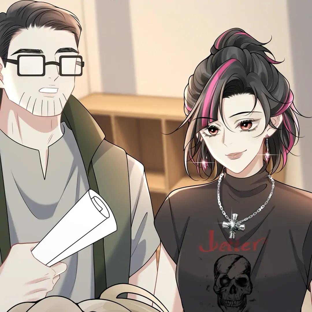 Read Dangerous Lover chapter 14 image 74 on Lezhin