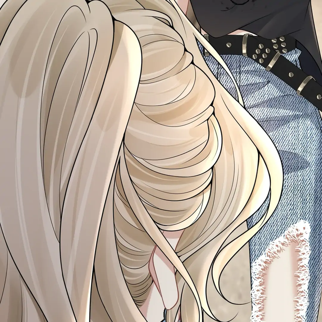 Read Dangerous Lover chapter 14 image 75 on Lezhin
