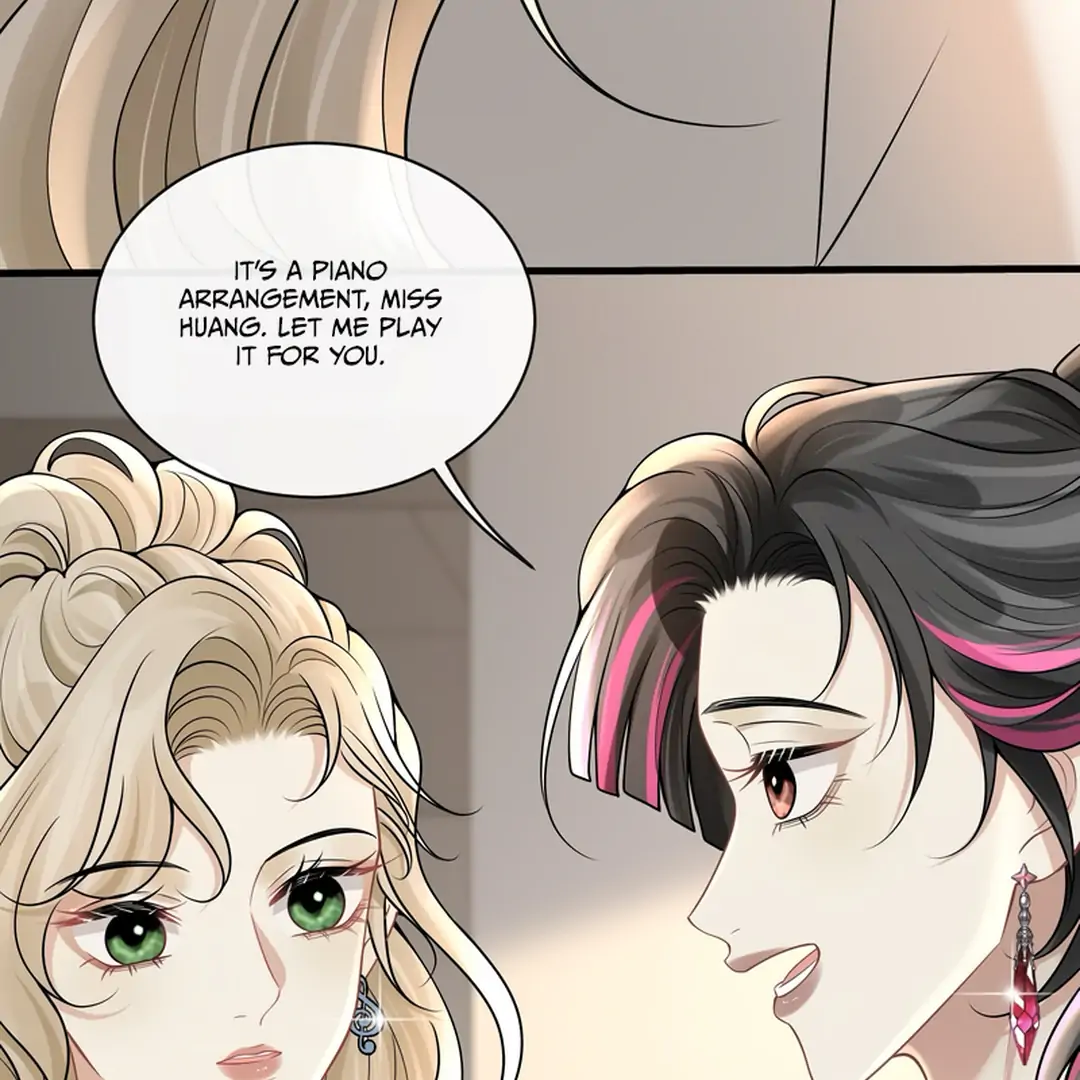 Read Dangerous Lover chapter 14 image 77 on Lezhin