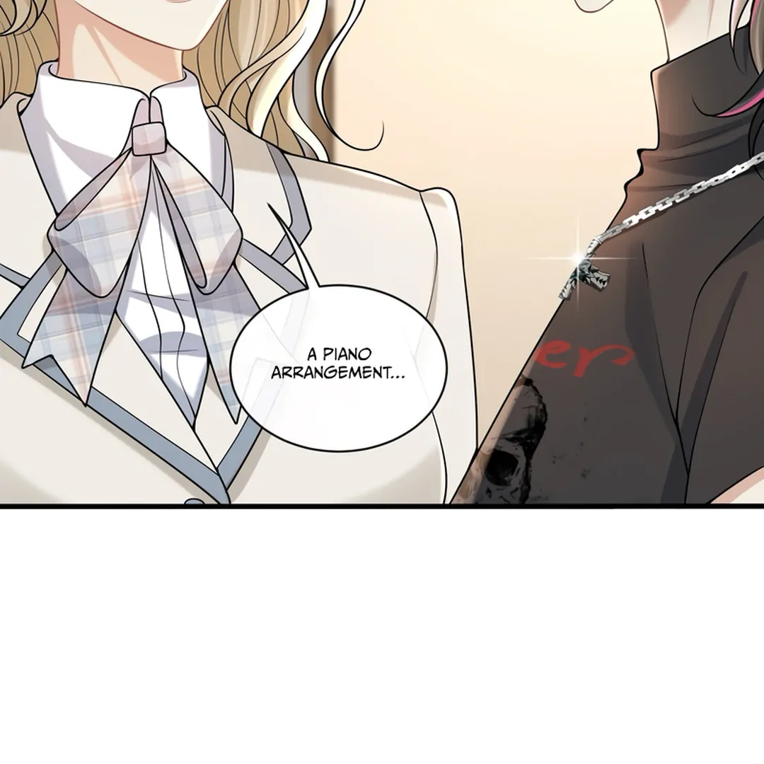 Read Dangerous Lover chapter 14 image 78 on Lezhin