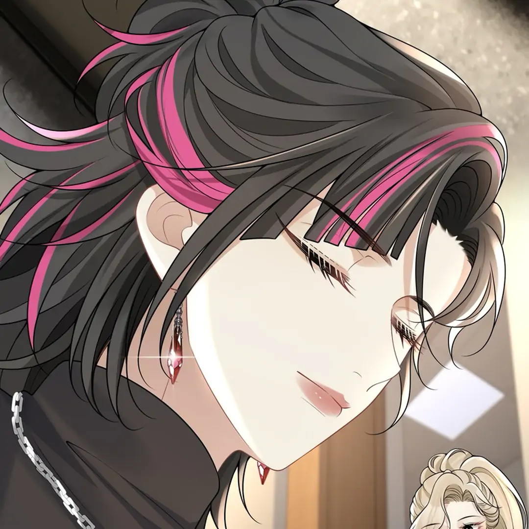 Read Dangerous Lover chapter 14 image 85 on Lezhin