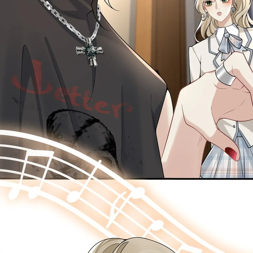 Read Dangerous Lover chapter 14 image 86 on Lezhin