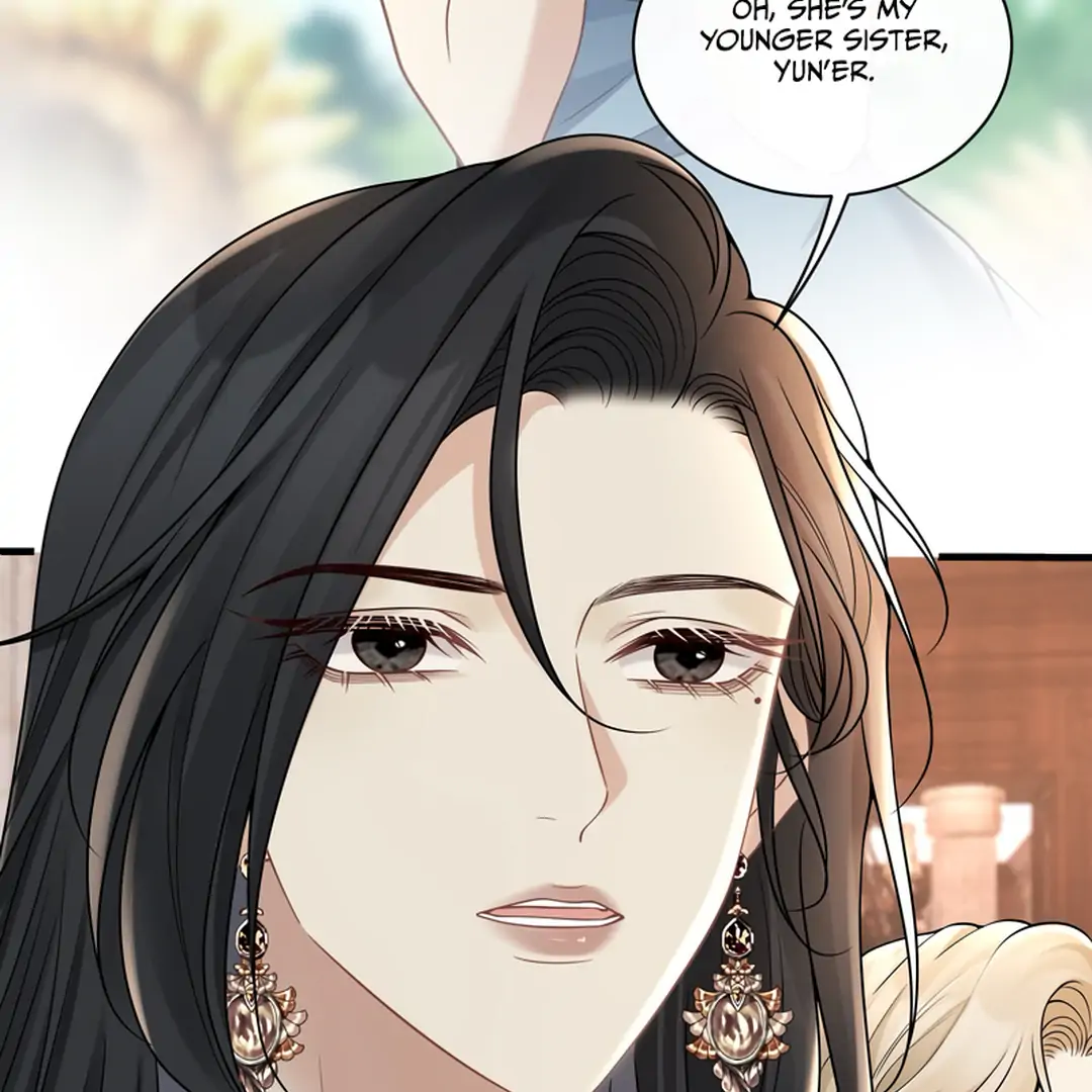 Read Dangerous Lover chapter 14 image 9 on Lezhin