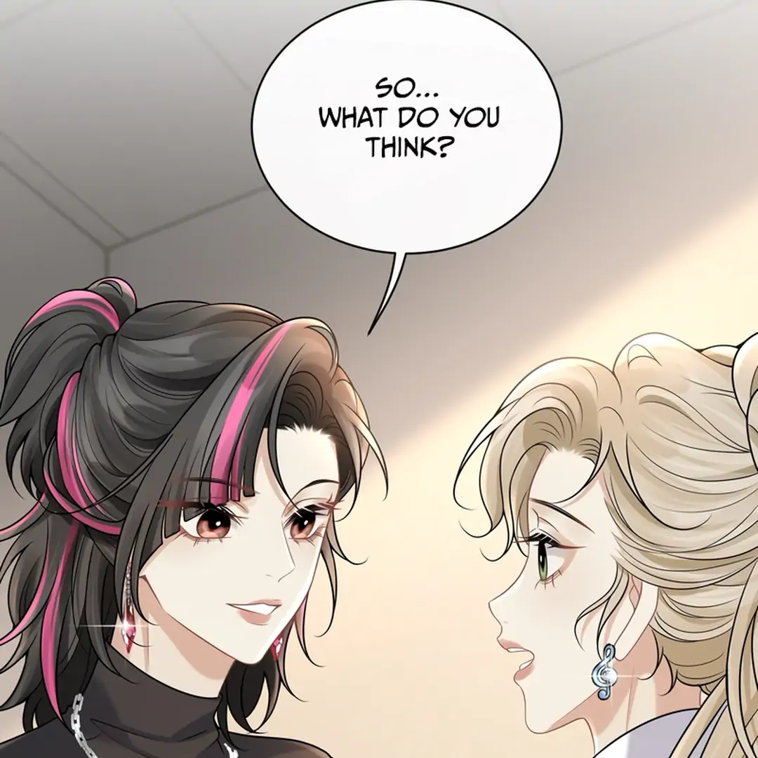 Read Dangerous Lover chapter 14 image 99 on Lezhin