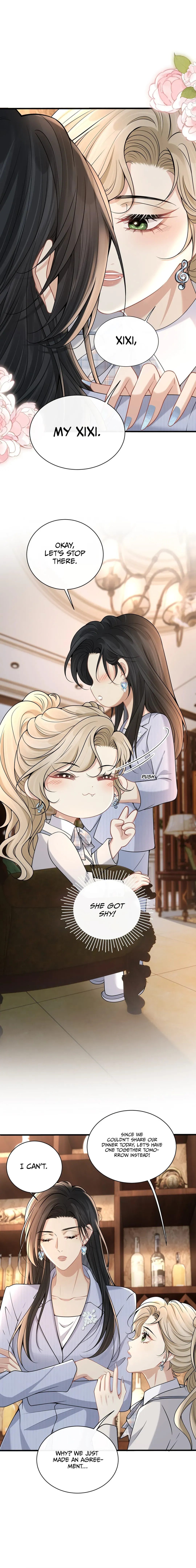 Read Dangerous Lover chapter 15 image 10 on Lezhin