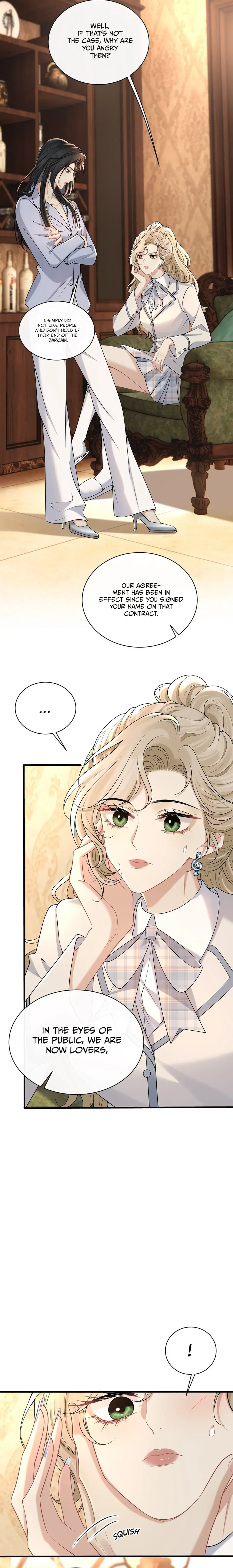 Read Dangerous Lover chapter 15 image 6 on Lezhin