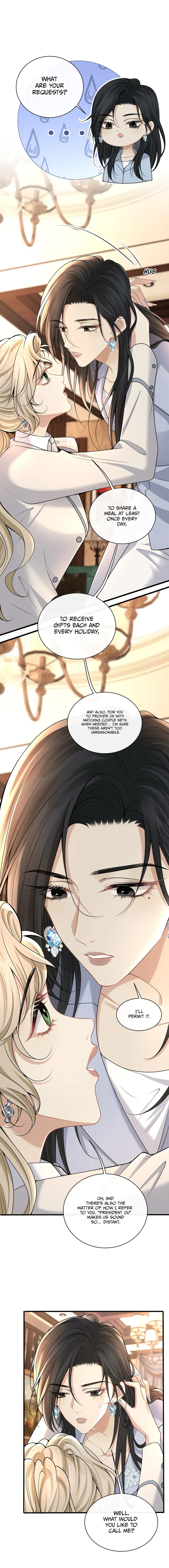 Read Dangerous Lover chapter 15 image 9 on Lezhin