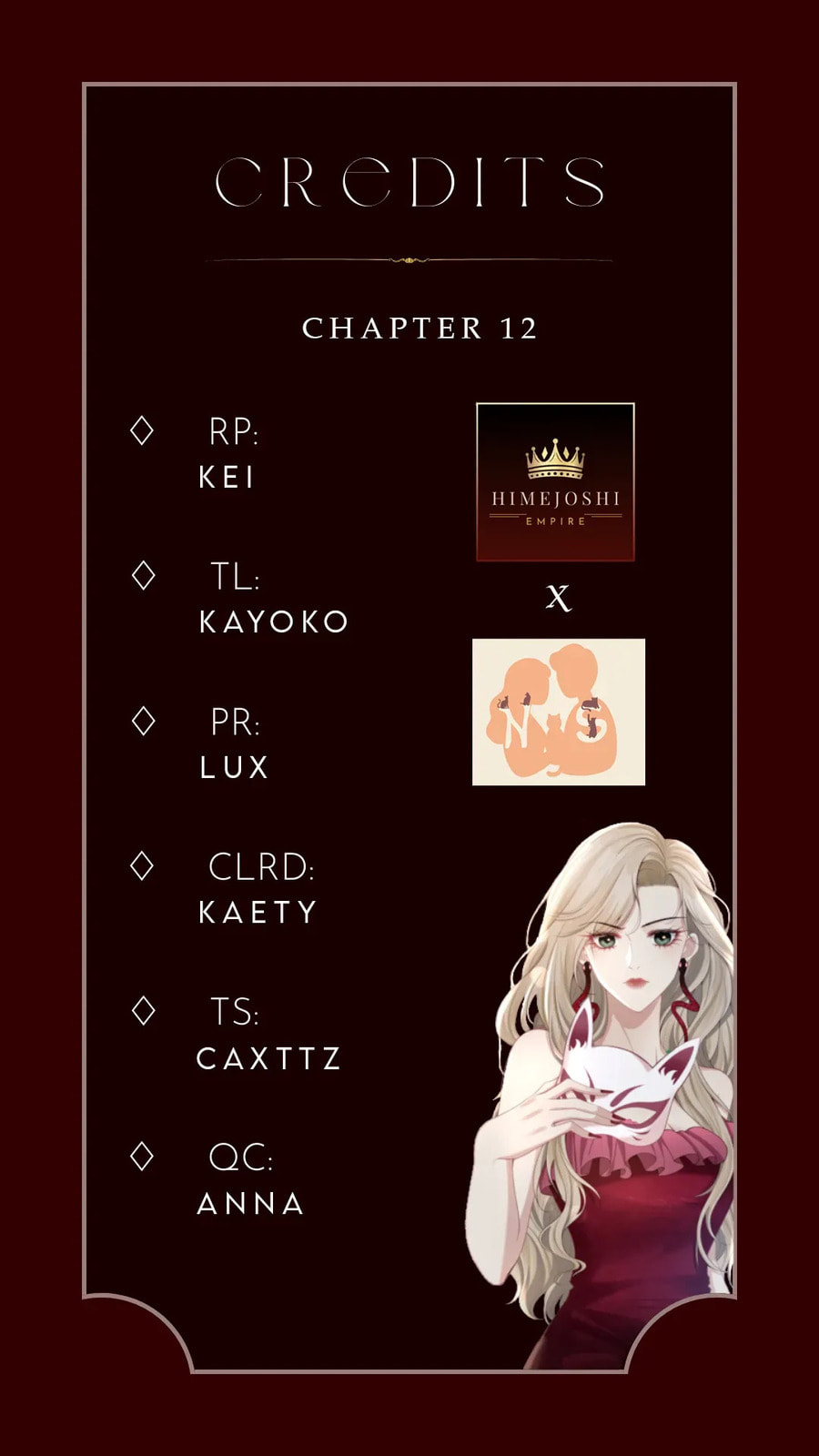 Read Dangerous Lover chapter 16 image 7 on Lezhin