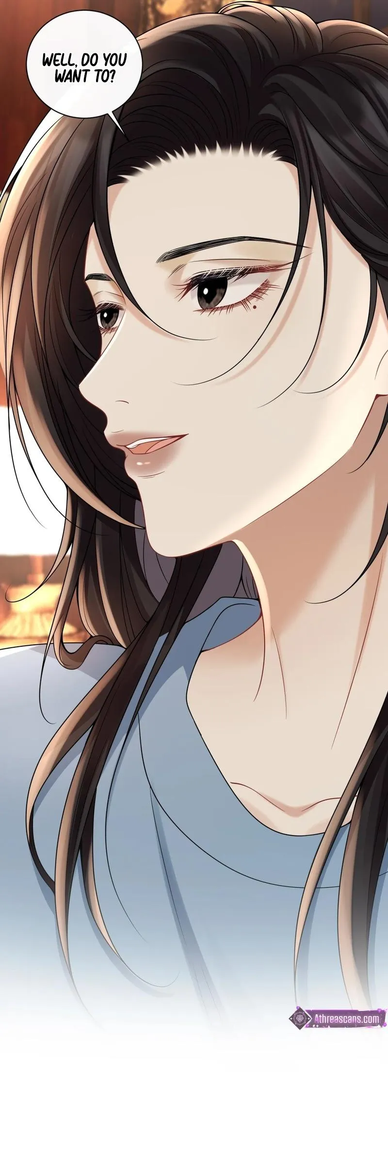 Read Dangerous Lover chapter 19 image 5 on Lezhin