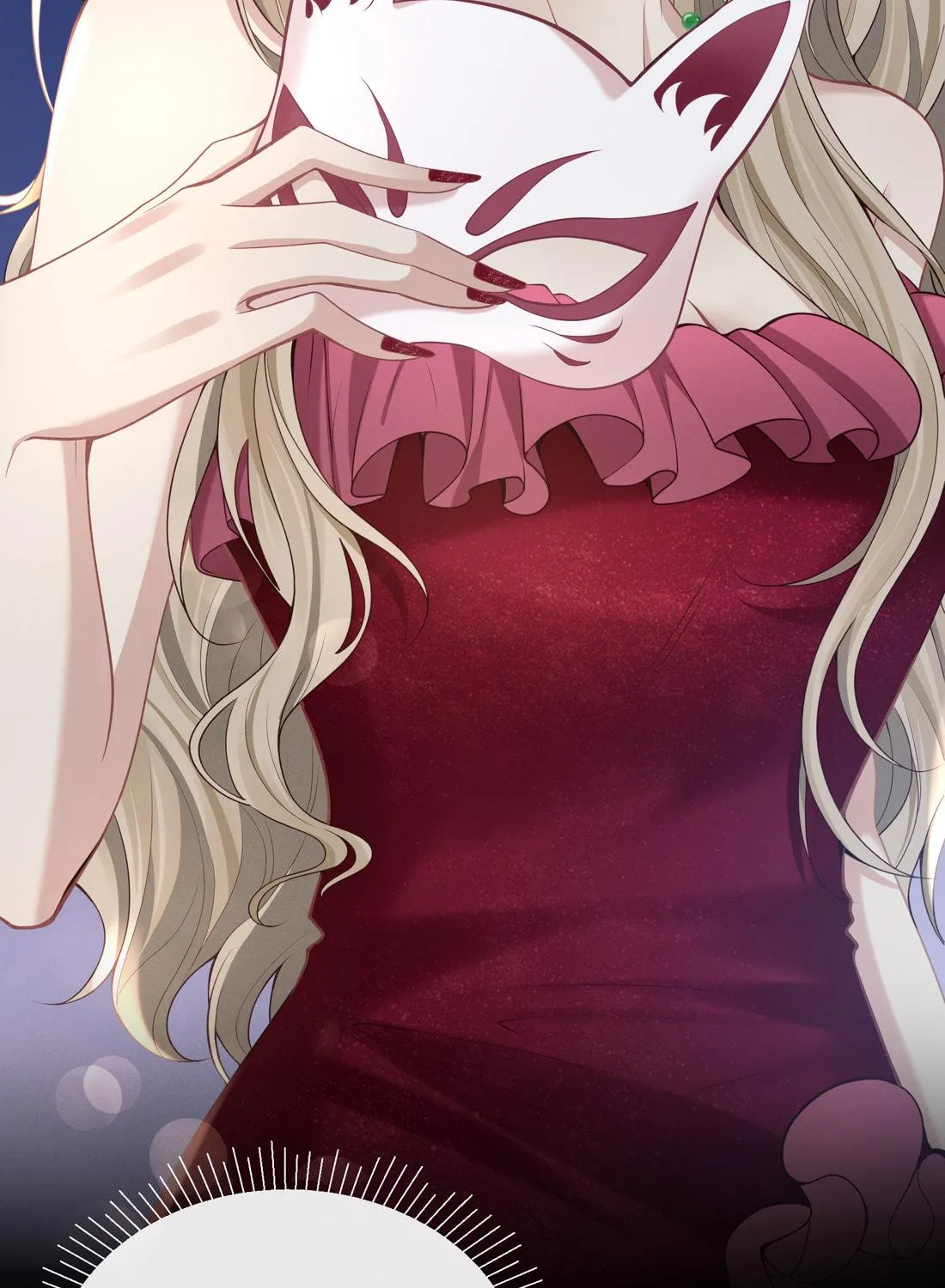 Read Dangerous Lover chapter 2 image 10 on Lezhin