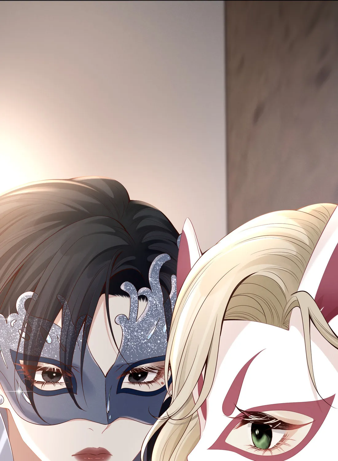 Read Dangerous Lover chapter 2 image 101 on Lezhin