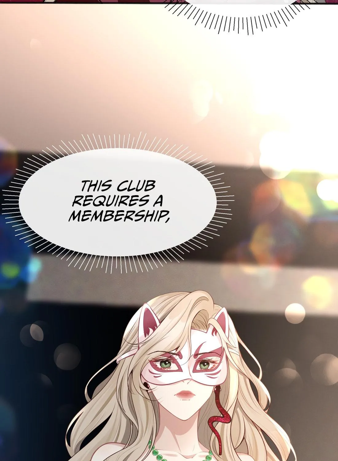 Read Dangerous Lover chapter 2 image 16 on Lezhin