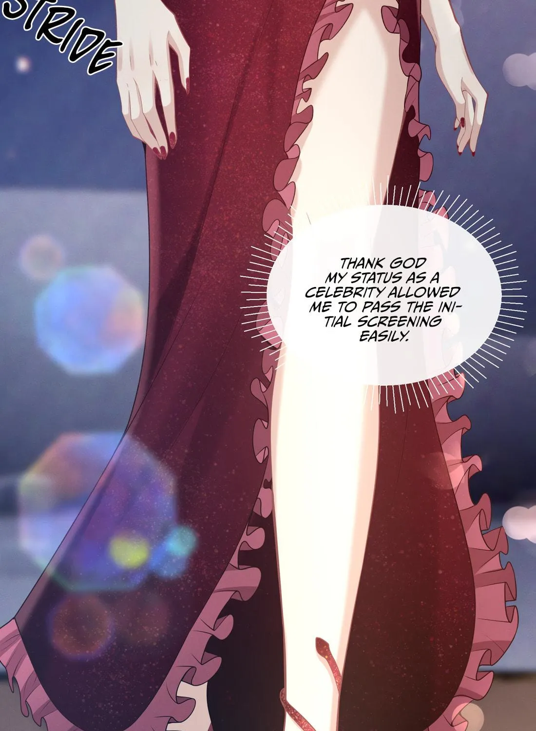 Read Dangerous Lover chapter 2 image 18 on Lezhin