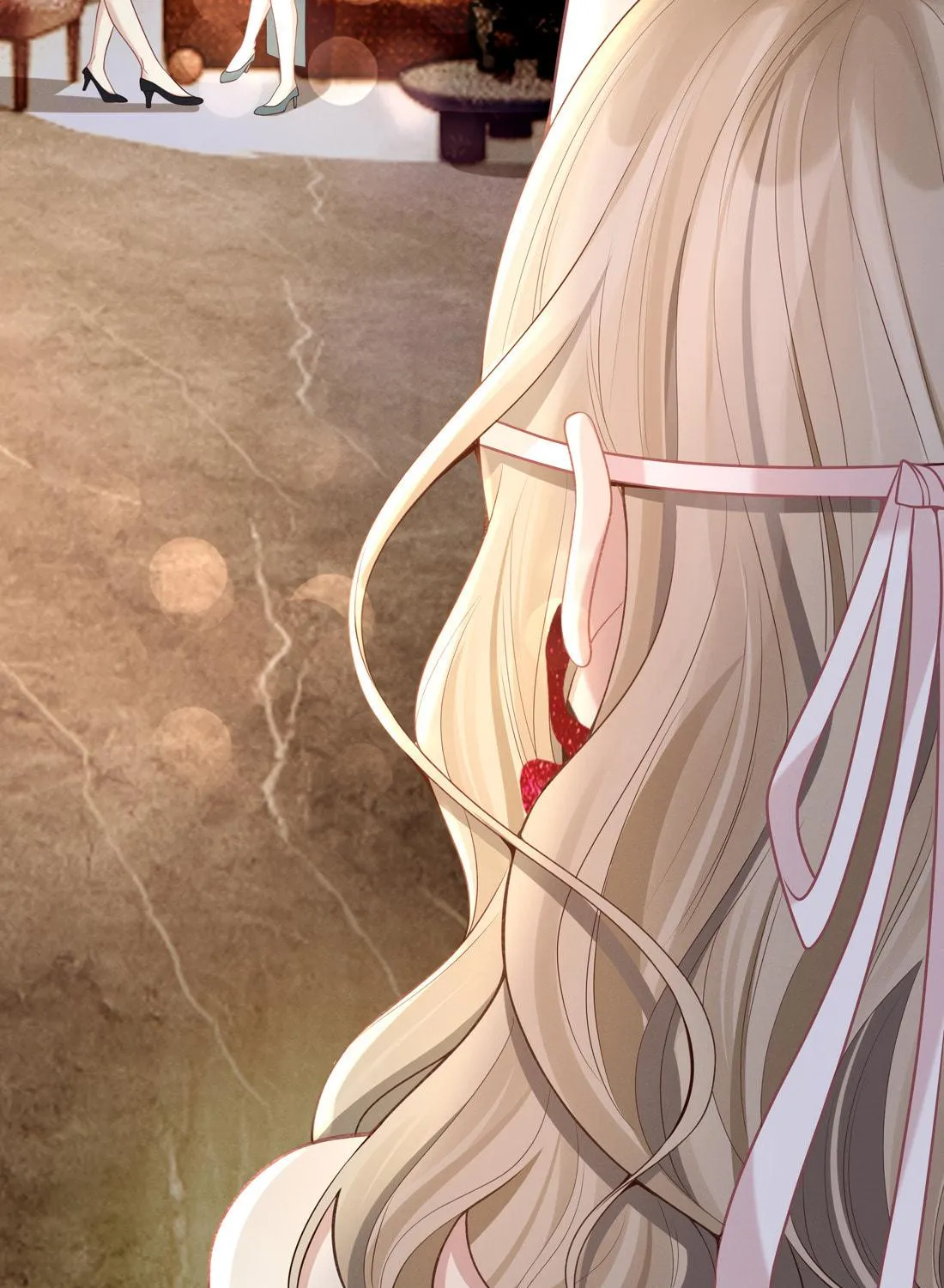 Read Dangerous Lover chapter 2 image 22 on Lezhin