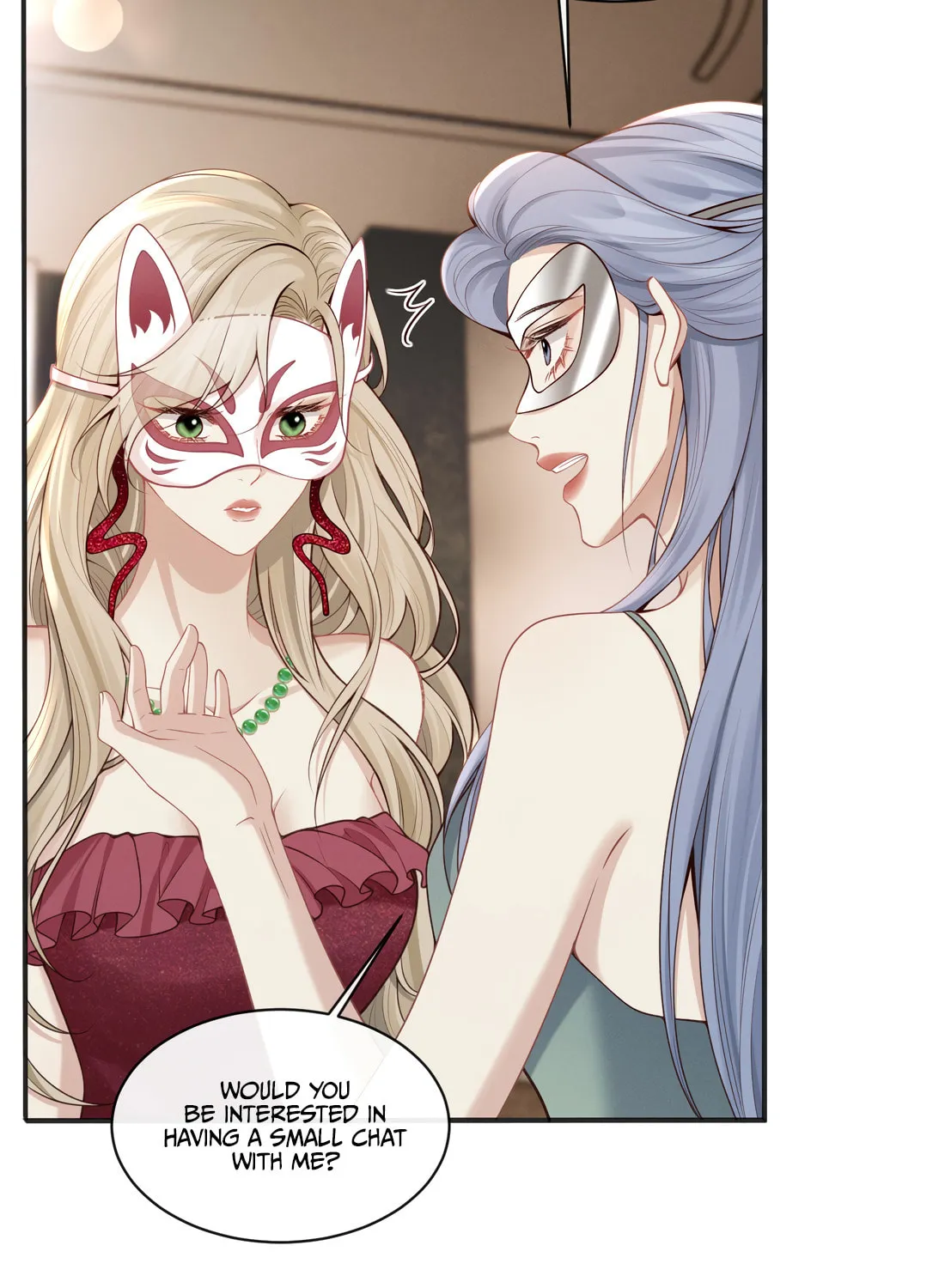 Read Dangerous Lover chapter 2 image 24 on Lezhin