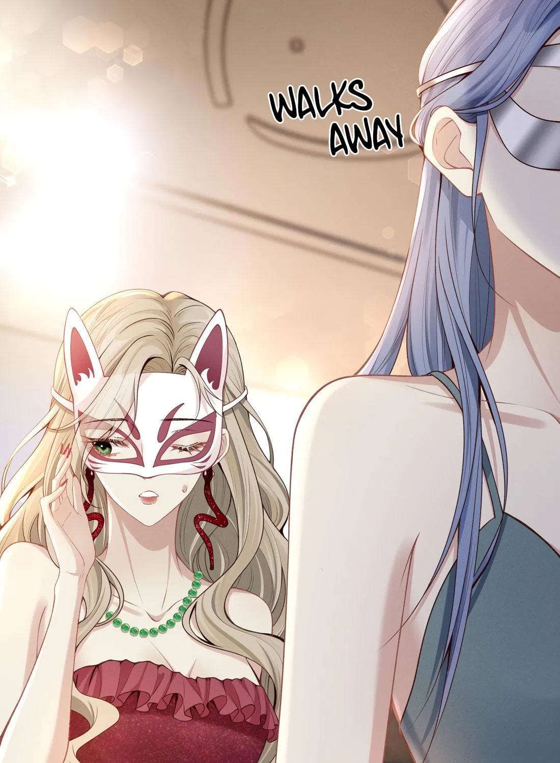 Read Dangerous Lover chapter 2 image 28 on Lezhin