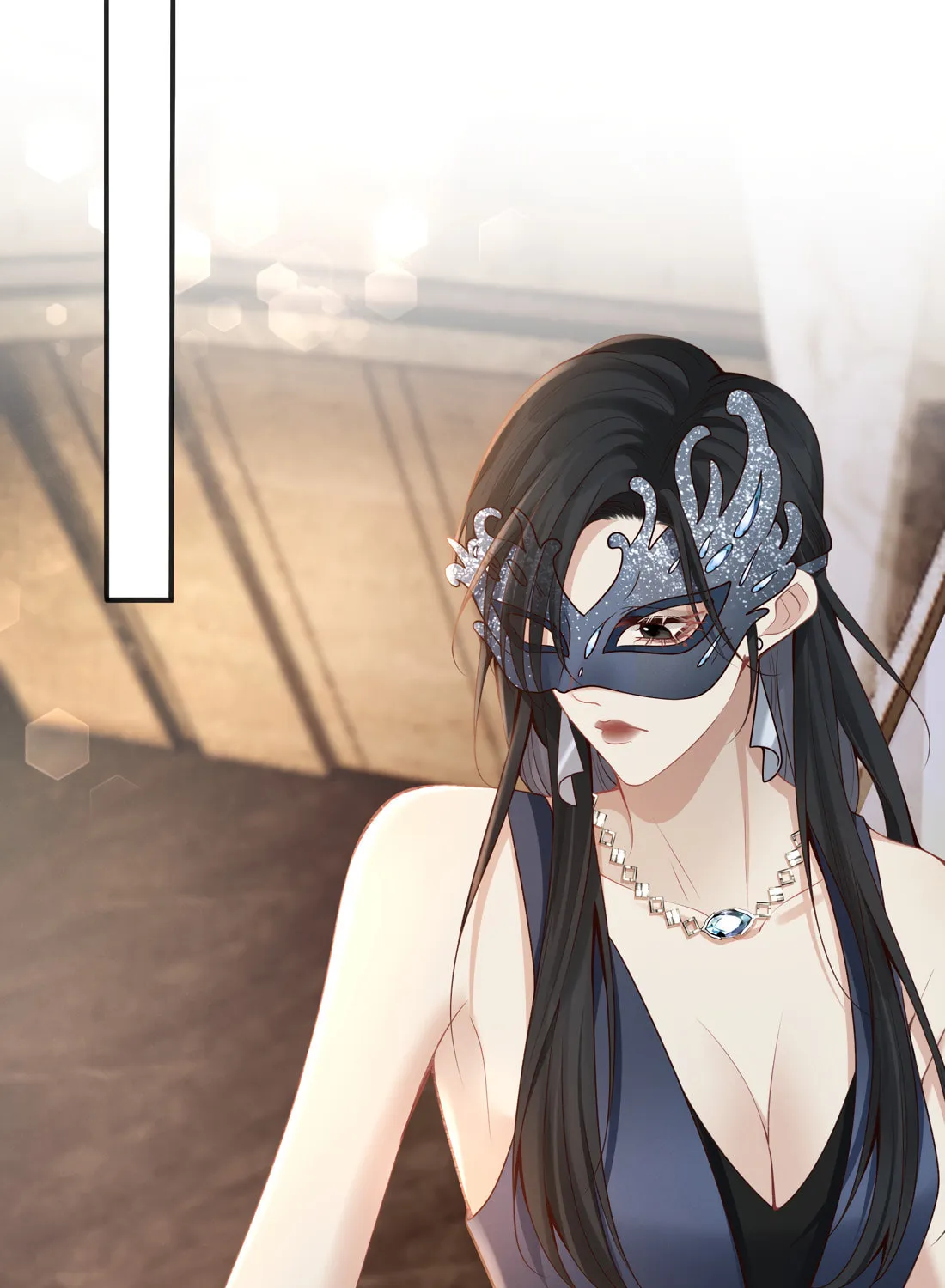 Read Dangerous Lover chapter 2 image 32 on Lezhin