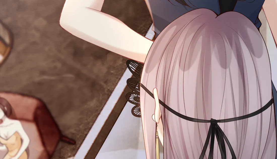 Read Dangerous Lover chapter 2 image 33 on Lezhin