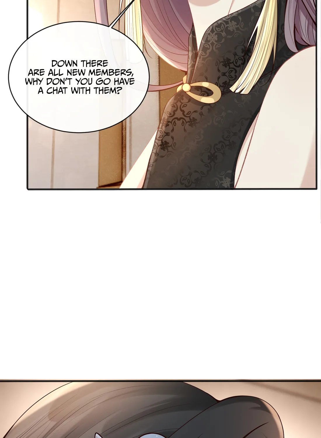 Read Dangerous Lover chapter 2 image 36 on Lezhin