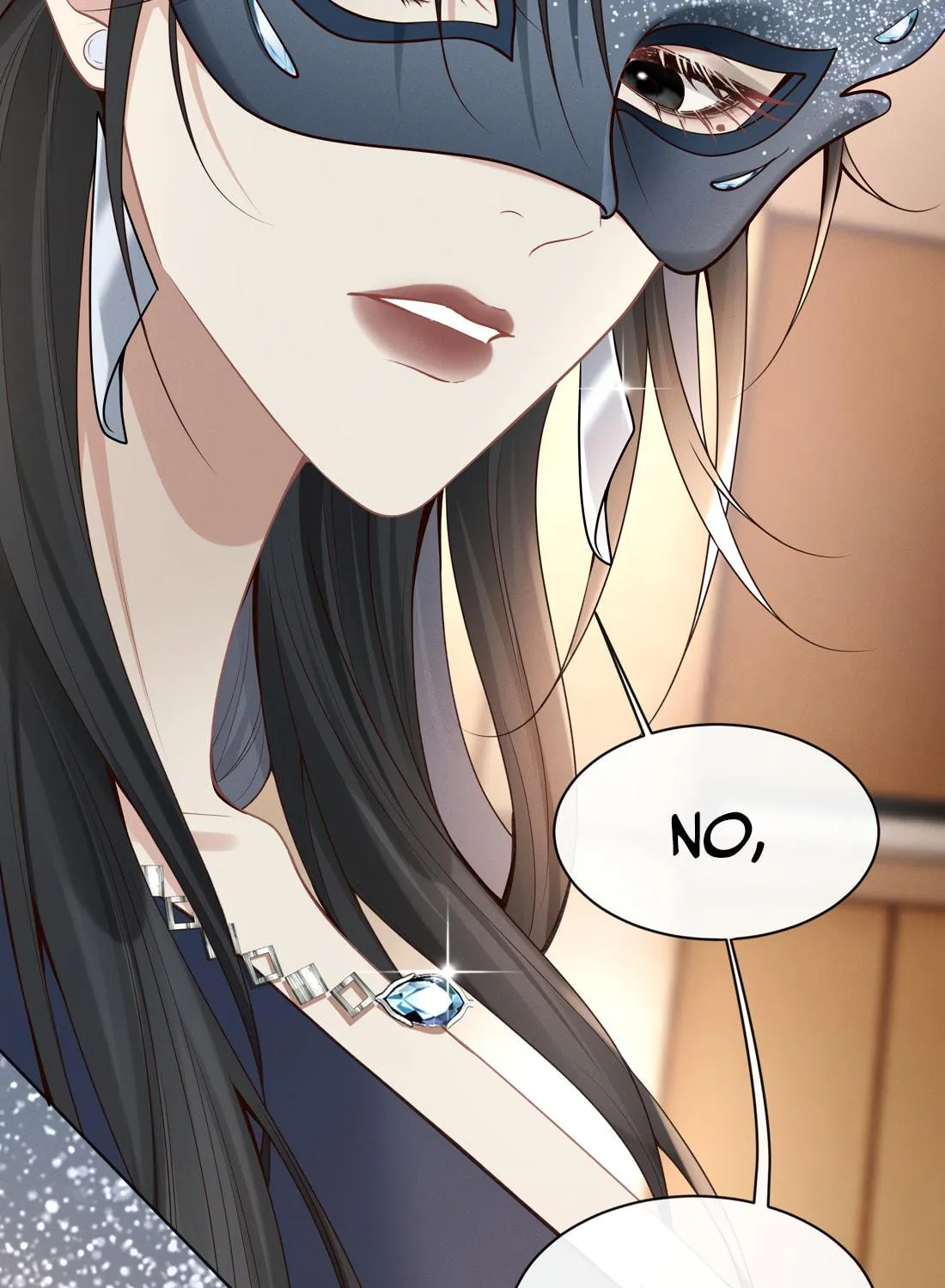 Read Dangerous Lover chapter 2 image 38 on Lezhin