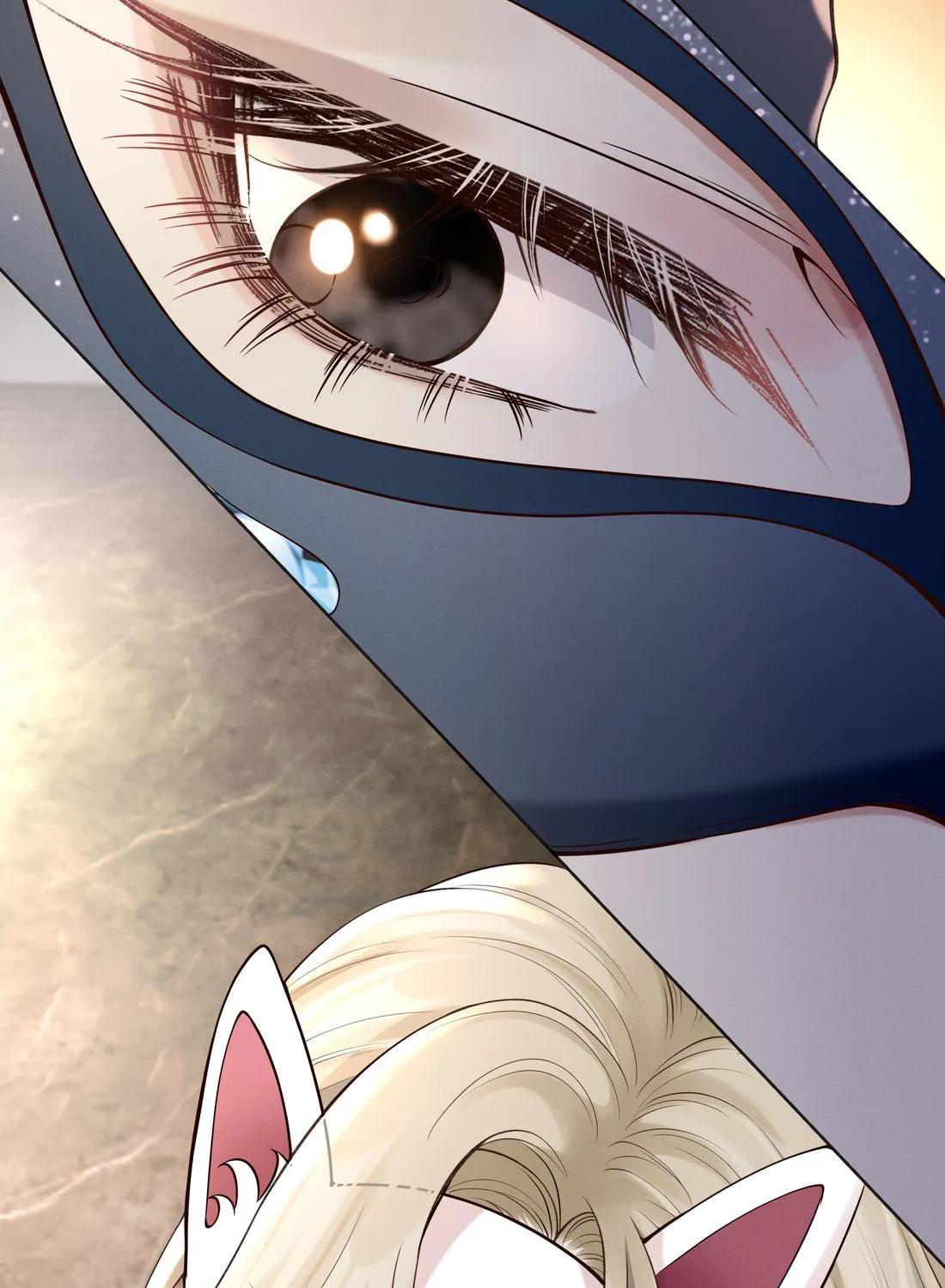 Read Dangerous Lover chapter 2 image 40 on Lezhin