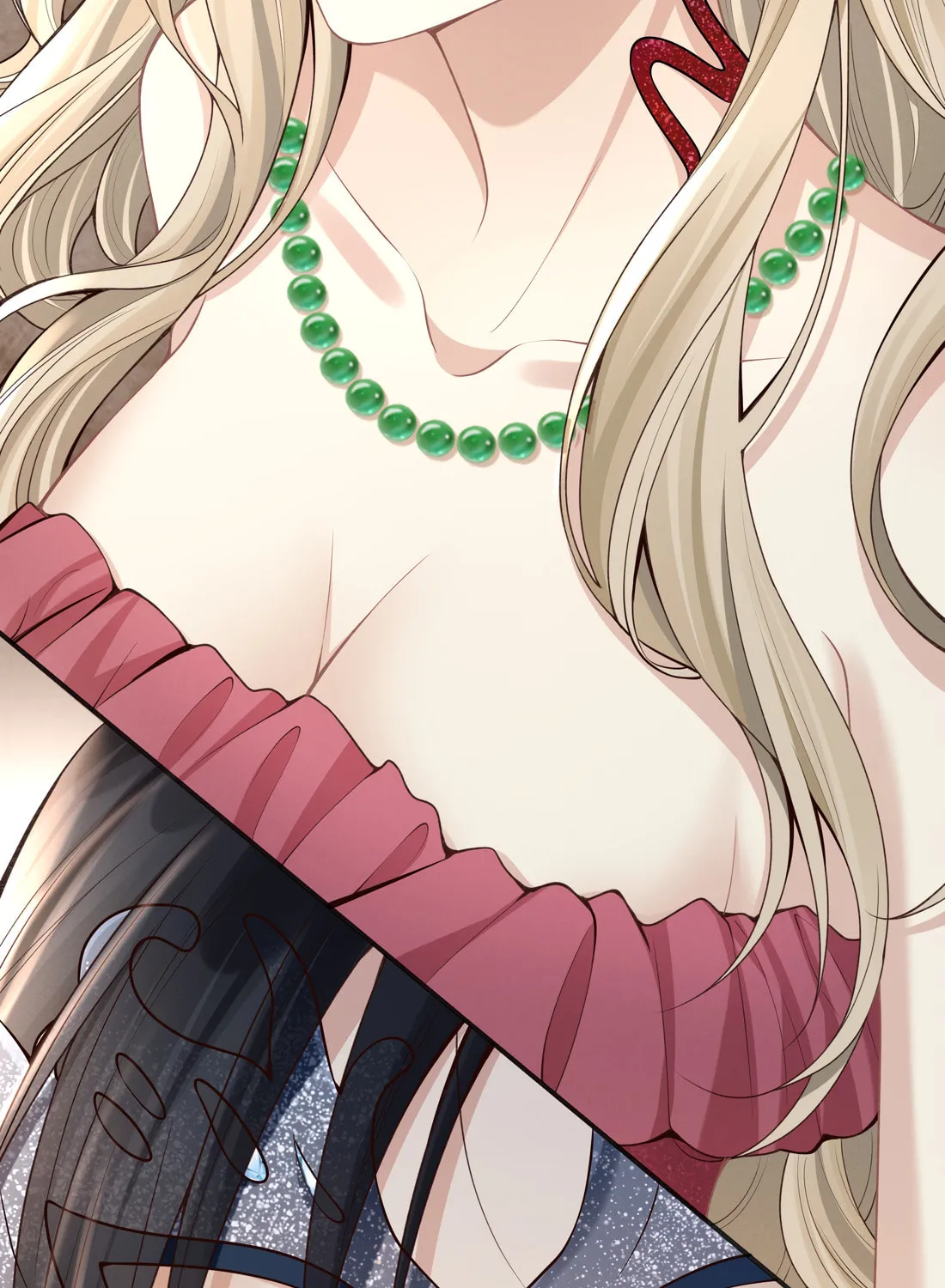 Read Dangerous Lover chapter 2 image 42 on Lezhin