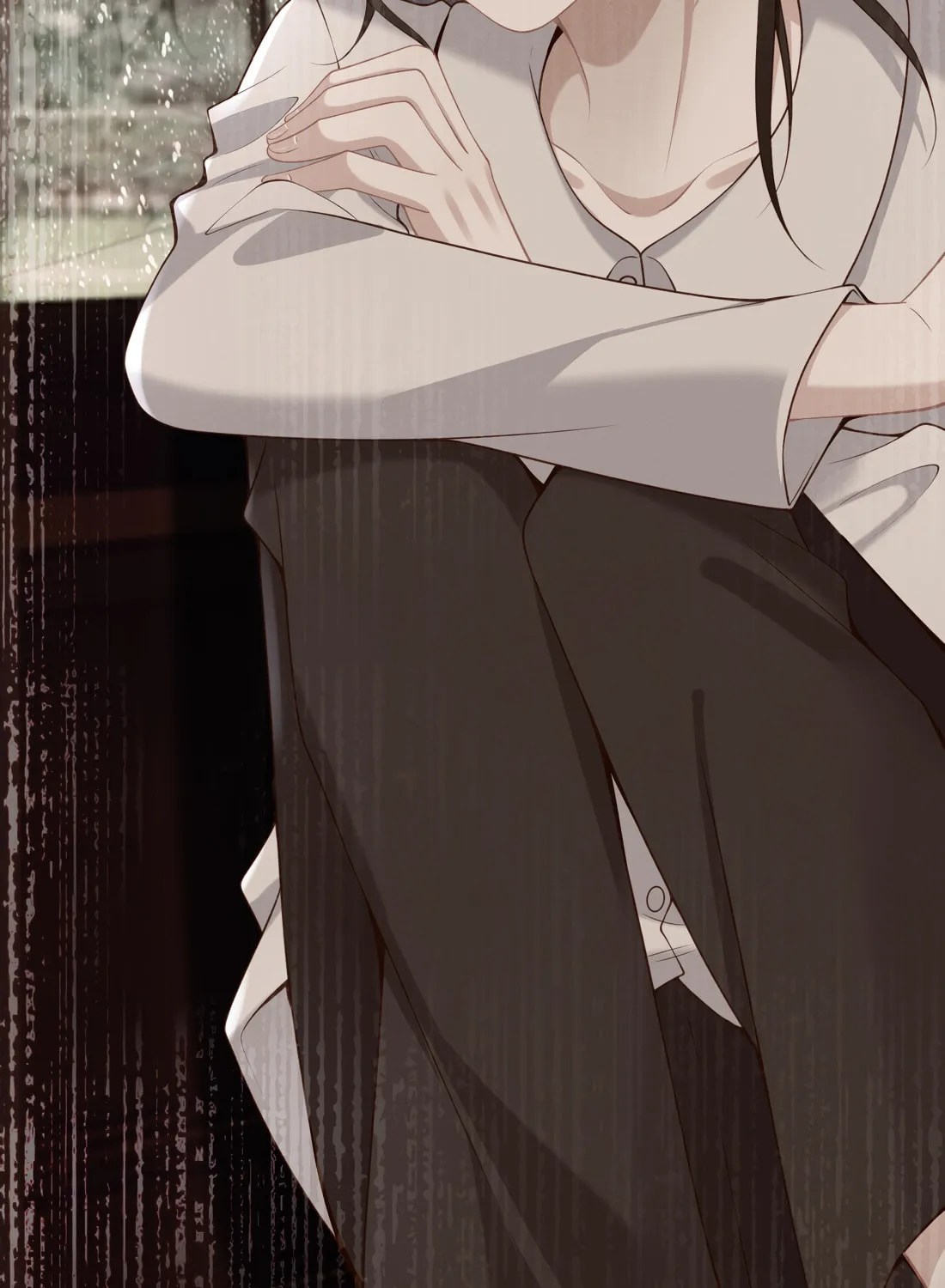 Read Dangerous Lover chapter 2 image 50 on Lezhin
