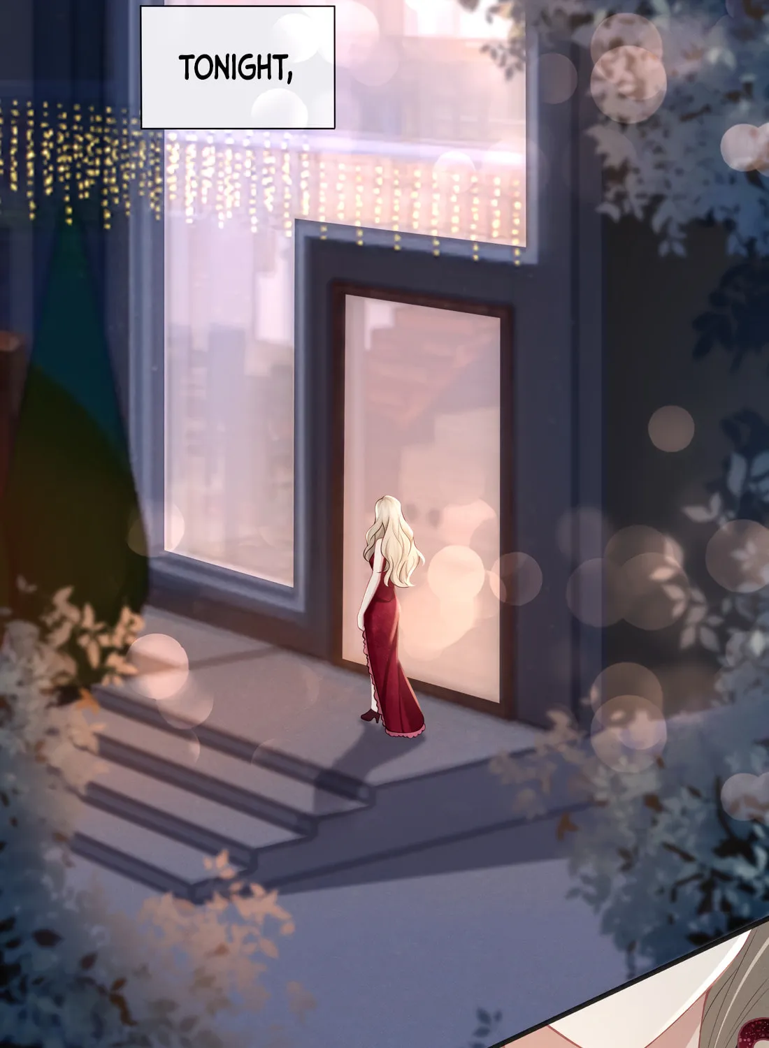 Read Dangerous Lover chapter 2 image 6 on Lezhin