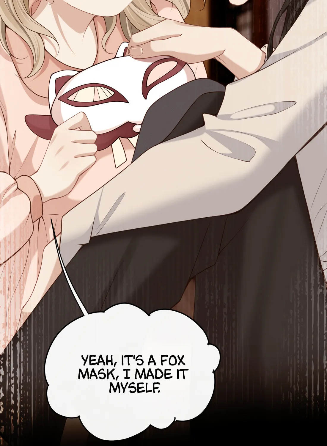 Read Dangerous Lover chapter 2 image 60 on Lezhin