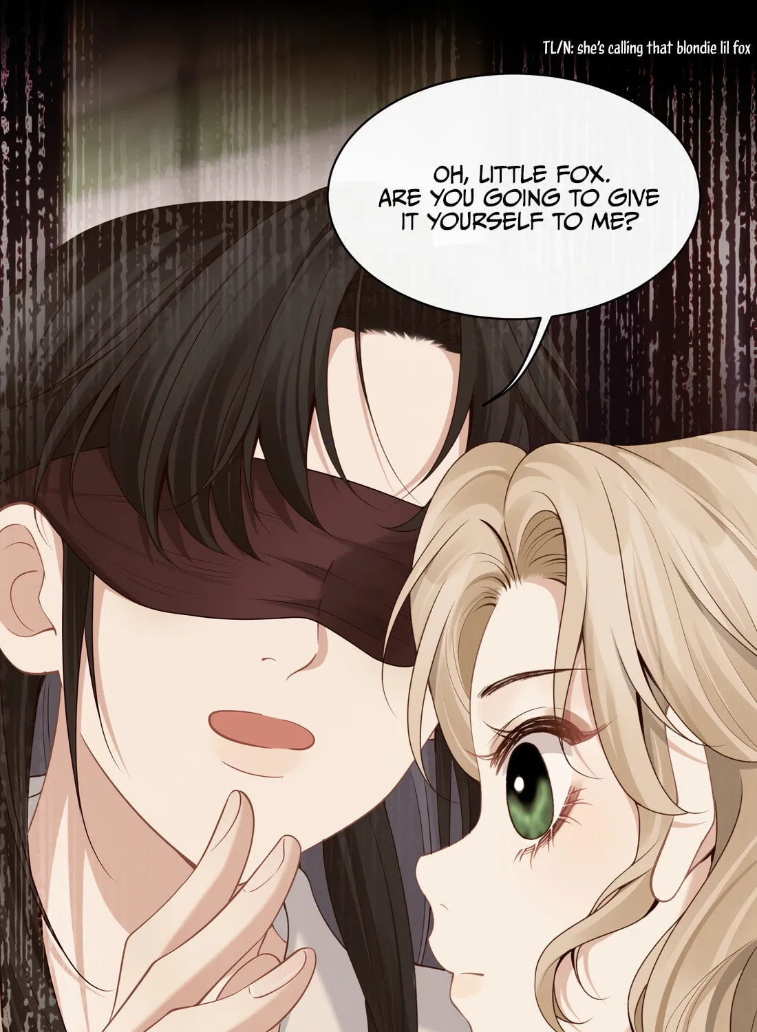 Read Dangerous Lover chapter 2 image 62 on Lezhin