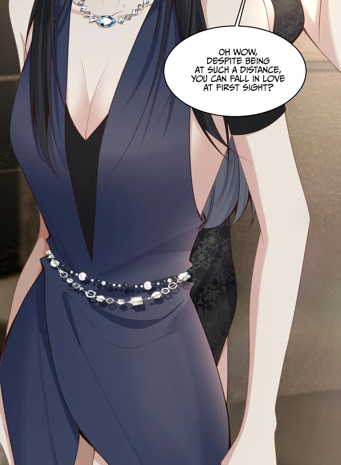 Read Dangerous Lover chapter 2 image 70 on Lezhin