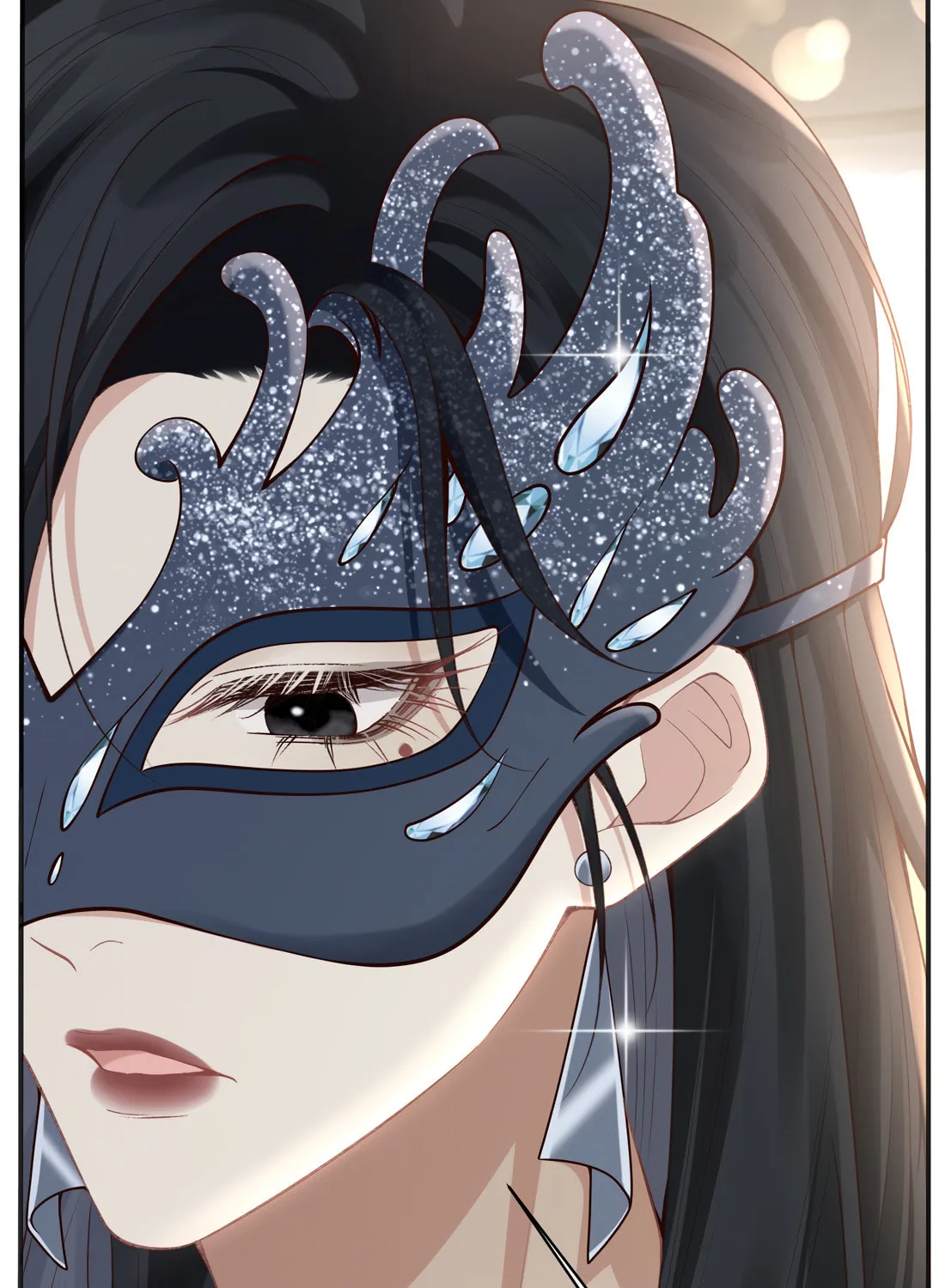 Read Dangerous Lover chapter 2 image 72 on Lezhin