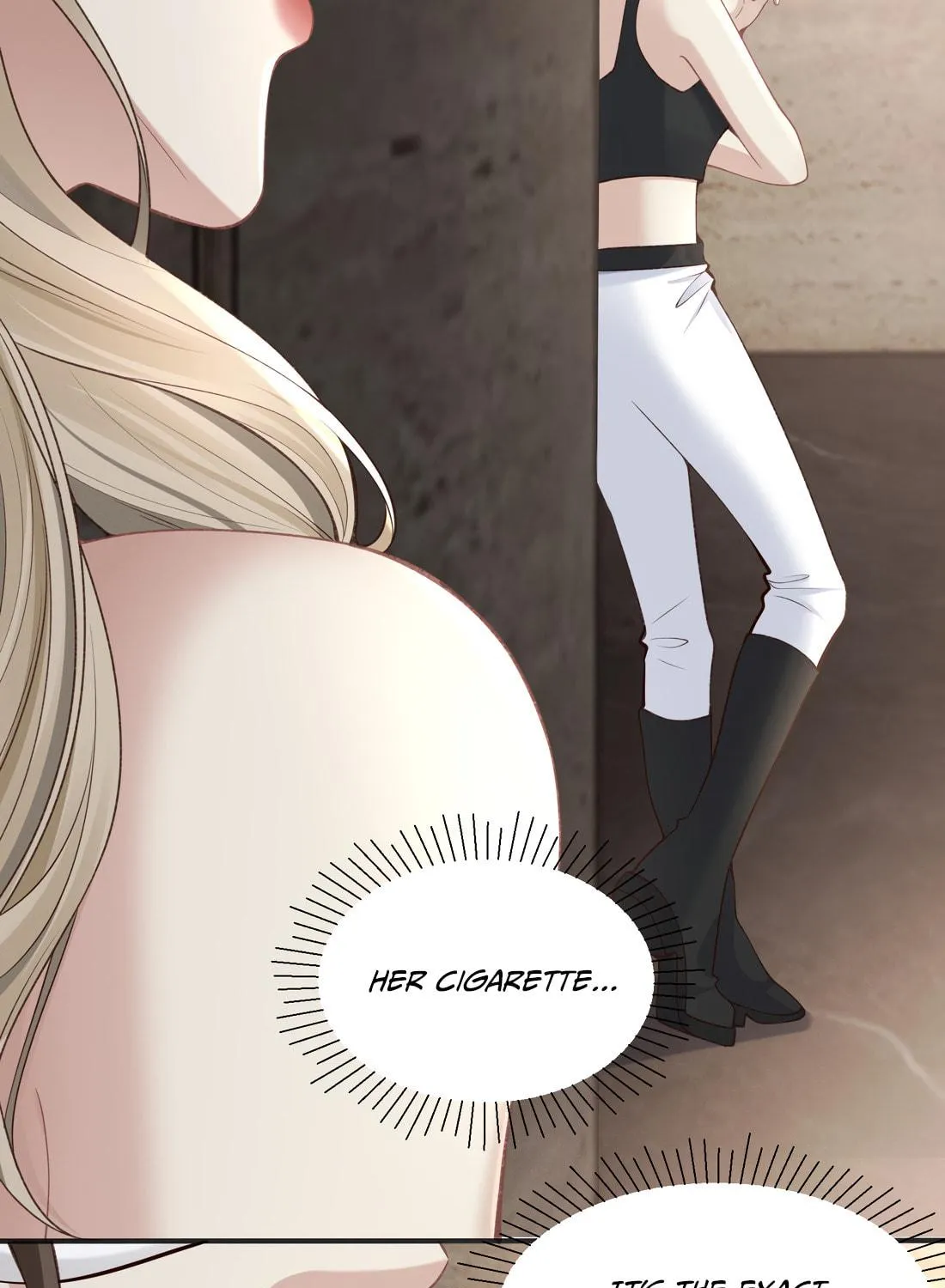 Read Dangerous Lover chapter 2 image 78 on Lezhin